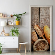 Türtapete selbstklebend