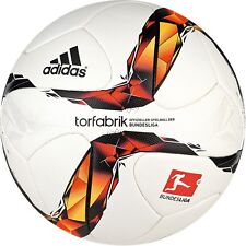 adidas Torfabrik OMB Spielball