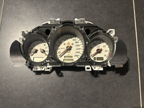 Mercedes r170 slk 200k mopf - ,