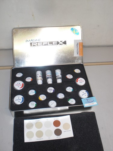 Wieland imagine test kit - wieland,