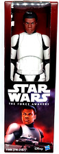 Star Wars Figur B6214 Finn