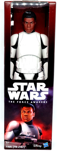 Star wars figur b6214 - wars,