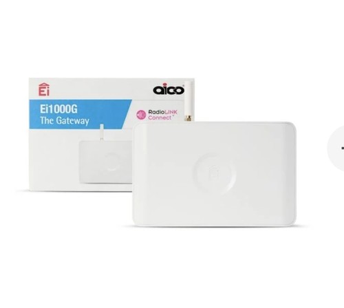 Aico ei1000g smart - aico,