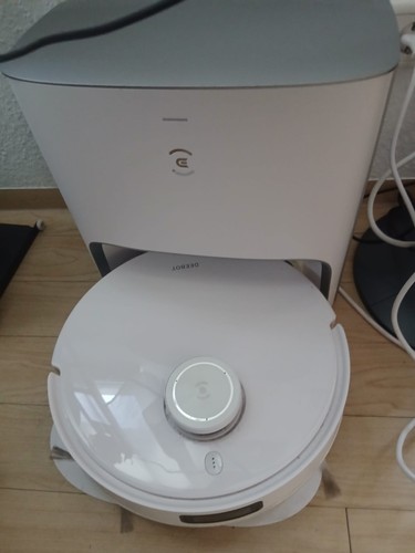 Ecovacs deebot t10 plus mit - deebot,