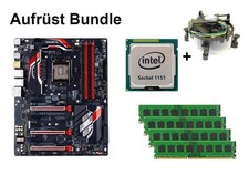 Bundle Gigabyte