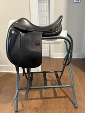 Amerigo Vega Dressage Saddle