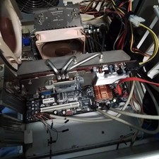 Sapphire ati radeon 3850 - radeon,