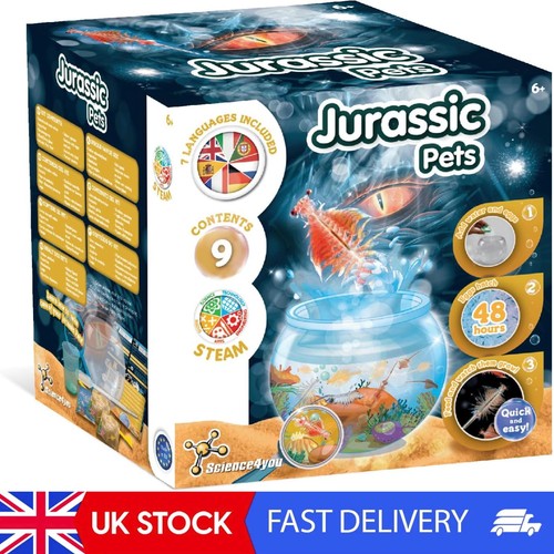 Jurassic pets wasserdrachen - pets,