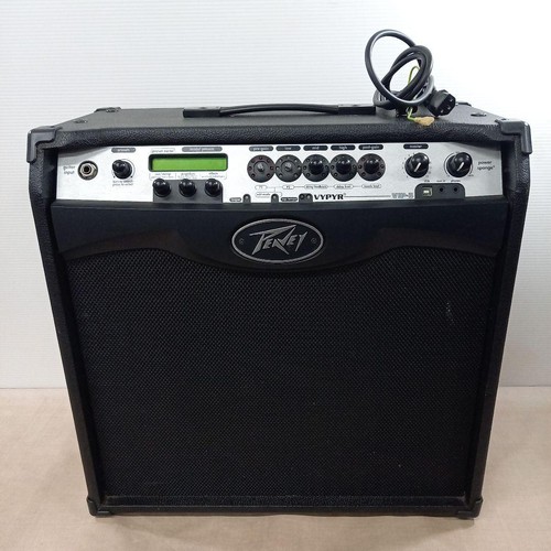 Peavey 100w vypyr vip3 - vypyr,