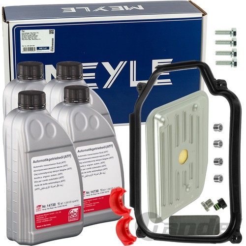 Meyle teilesatz - meyle,