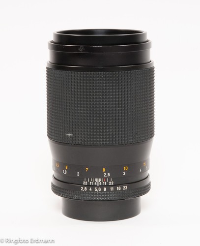 Carl zeiss sonnar - carl, 2,8