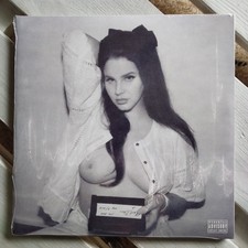 Lana Del Ray - Did You Know