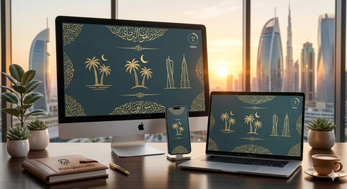 Fließend arabisch das - fließend, arabisch: