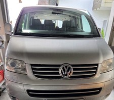 VW T5 Multivan/ Caravelle