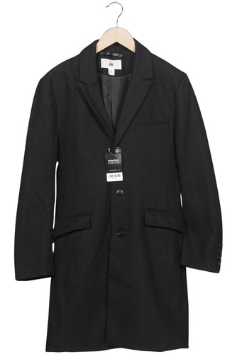 Mantel herren winter parka - mantel,