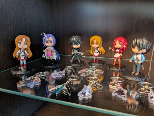 Sword art online - sword,