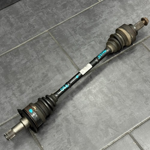 Antriebswelle hinten links - , bmw