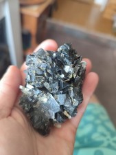 XL SPHALERIT mega Kristalle Mineralien Heilsteine MineralSteine SELTEN Kristalle