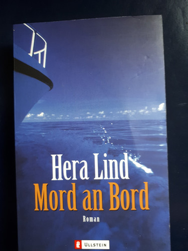 Mord bord von lind hera - bord, lind,