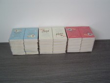 Für Sammler 3x 10 Streichholz Schachteln von Eduscho