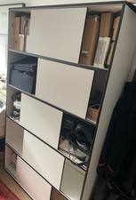 Büro Schrank Regal