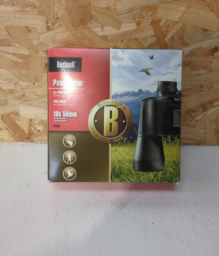 Bushnell power view instafocus - power,