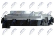 Schalter für Kindersitz-Einstellung beifahrerseitig EWS-ME-095 NTY