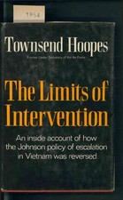 The Limits of Interventions