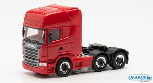 Herpa scania r13 topline - r13,