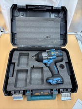 GISAM 3100N.M Bürstenloser elektrischer Schlagschrauber 3/4 Zoll Koffer Ohne Akk