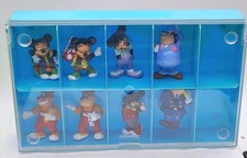 Ü-Ei Figuren 1989 Micky und