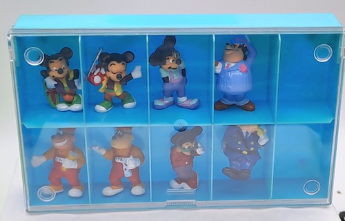 Figuren 1989 micky und - figuren,