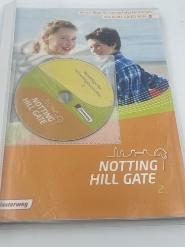Notting hill gate - notting, 2