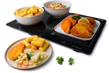 Steba WP 300 | 2 Module |  50