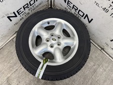 Land Rover Freelander 1 L314 16 Zoll Alufelgen Felgen RRC112310