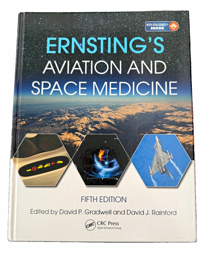 Crc press ernsting - press, ernsting’s