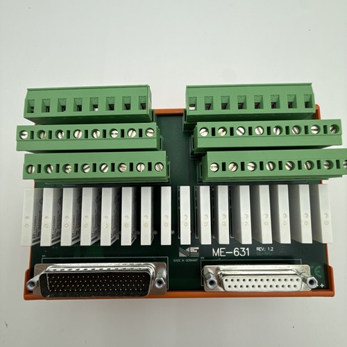 Meilhaus electronic 635 - meilhaus, me-635