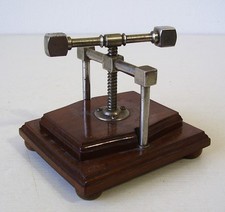 Antike seltene Spielkarten