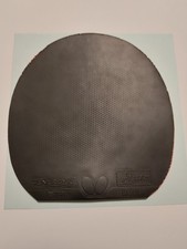 Tenergy 19 (cut) 1.9mm Black