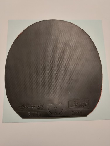Tenergy 9mm black - tenergy, 19