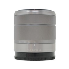 Gebrauchtes Sony E 18-55mm