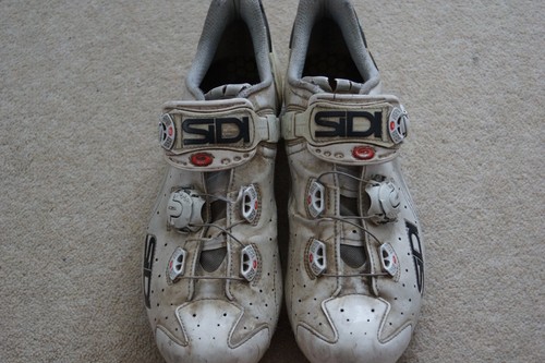 Sidi draht carbon - sidi,