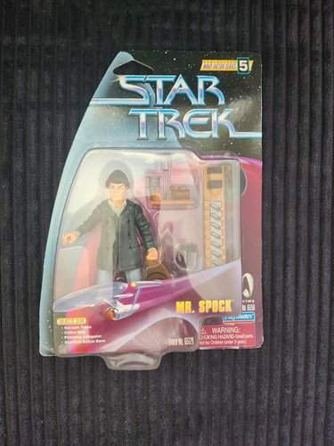 Star trek inch - trek,