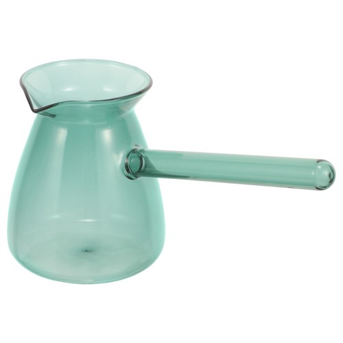 Kochtopf aus glas kaffeekanne - kochtopf,