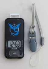 Tanita Pokemon GO Team Mystic