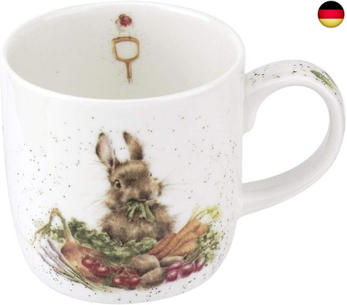 Royal worcester wrendale - royal,