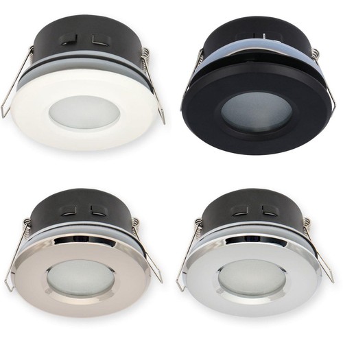 Led einbaurahmen bad - led,