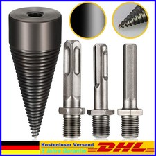 HOLZSPALTER KEGELSPALTER