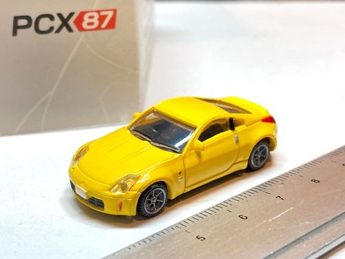 Jpn87 nissan fairlady z - 1/87,
