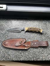 Anton Wingen Othello Safari Hunter 70er Jahre